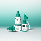 Mighty Bamboo Panthenol Serum (30ml)