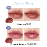 Dewyful Water Tint, Muteral Nude Series - 2 Colours (5g)