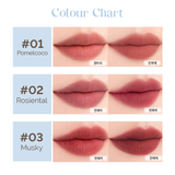 Blur Fudge Tint - 11 Colours (5g)