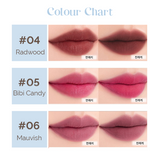 Blur Fudge Tint - 11 Colours (5g)