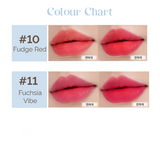 Blur Fudge Tint - 11 Colours (5g)