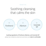 1025 Dokdo Cleanser (150ml)