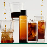 Caffeine Shot Toning Booster (200ml)