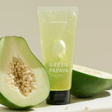 Green Papaya pH Balanced Cleanser (150ml)