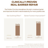 Madagascar Centella Probio-Cica Essence Toner (210ml)