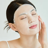 Madagascar Centella Tone Brightening Glow Mask - 1pc