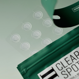 Clear Spot Patch (18 Patches)