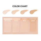 Oligo Hyaluronic Acid Healthy Cream Cushion - 4 Shades (12g)