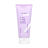 Snail & Azulene Low pH Cleanser (200ml)