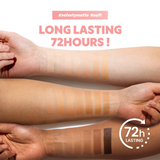 Mask Fit All-Cover Cushion - 20 Shades (18g)