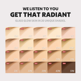 Mask Fit Aura Cushion - 20 Shades (18g)