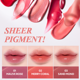 Waterism Glow Tint -15 Colours (4g)