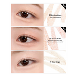 Art Class Frottage Pencil - 7 Colours (1.1g)