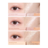 Eye Glitz - 5 Colours (1g)
