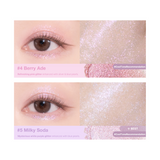 Eye Glitz - 5 Colours (1g)