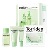 BALANCEFUL Trial Kit (4pcs)