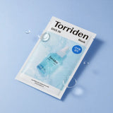 DIVE-IN Low Molecular Hyaluronic Acid Mask (1pc)