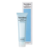 DIVE-IN Watery Moisture Sun Cream SPF50 PA++++ (60ml)