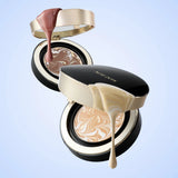 Signature Essence Pact Intense Cover - 20 Shades (14g)