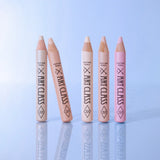 Art Class Frottage Pencil - 7 Colours (1.1g)