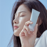 Dual Barrier Watery Sun Cream (40ml)