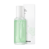 The Real Cica Niacinamide AC Calming Serum (40ml)