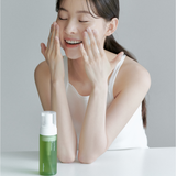 The Real Noni Acne Bubble Cleanser (155ml)