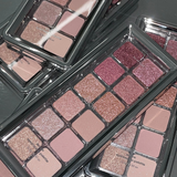 anime eyeshadow palette #fullmoon (9.3g)