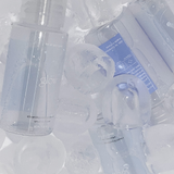 clean & polished lemon vitamin toner - Mini (30ml)