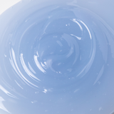 peach peptide repair lip balm #iceblue (8g)