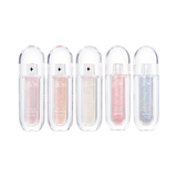 shattered glass glitter - 5 colours (3.5g)