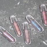 shattered glass glitter - 5 colours (3.5g)