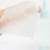 1/3 Saving Cotton Pad - 40 pcs