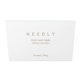 Daily Toner Mask - 30pcs (350g)
