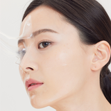 Deep Collagen Cica Teatree Soothing Mask - 1pc