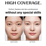 Cover Perfection Tip Concealer - 5 Shades (6.5g)